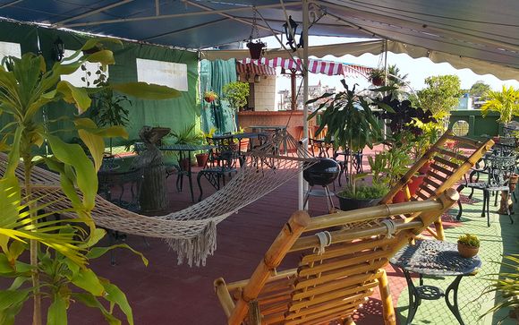 Casas Particulares