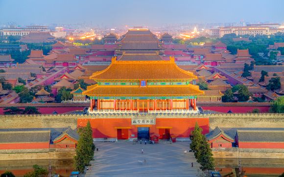 Ihre Rundreise im Detail