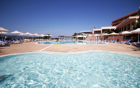 Ihr Hotel
