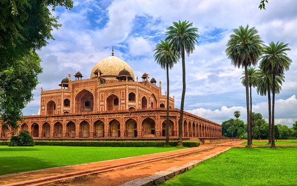 Ihre Rundreise im Detail