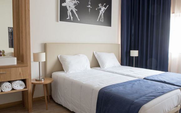Ihr Hotel