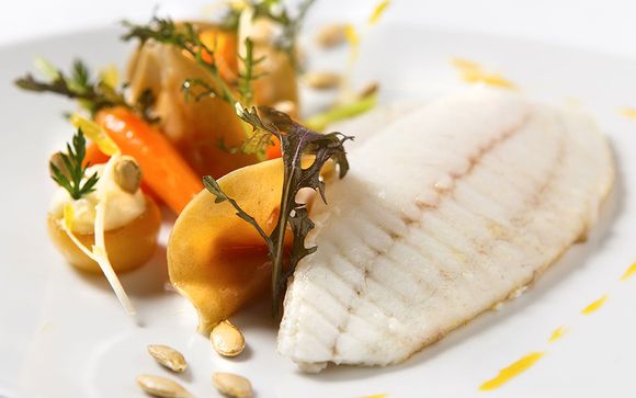 Rencontre avec le Chef et sa cuisine