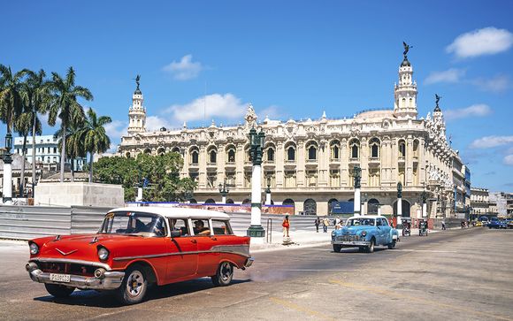 Ihre Ausflüge in Kuba