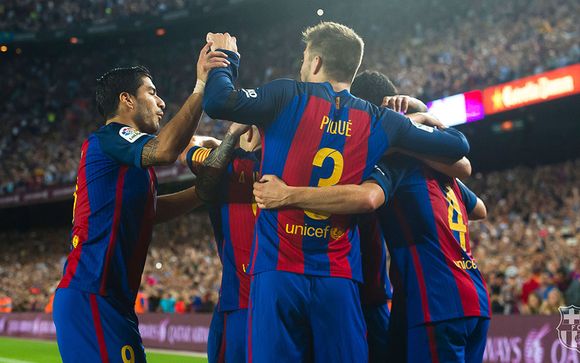 Willkommen in... der spanischen Fussball-Welt!