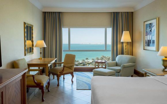 Ihr 5* Hotel