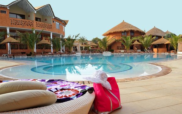 Ihr 5* Hotel
