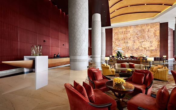 Ihr 5* Hotel