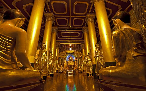 Ihre Rundreise im Detail