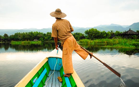 Votre circuit en un clin d'oeil