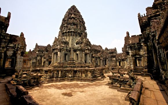 Ihre Rundreise im Detail