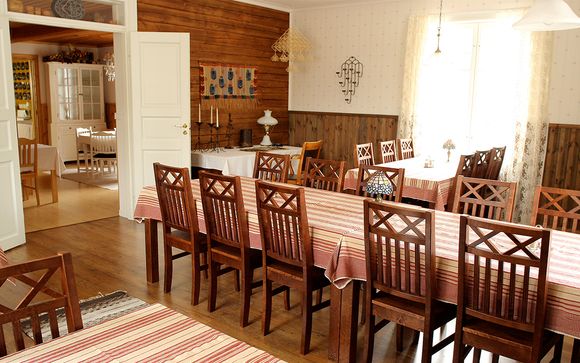 Loma Vietonen Holiday Village 3*