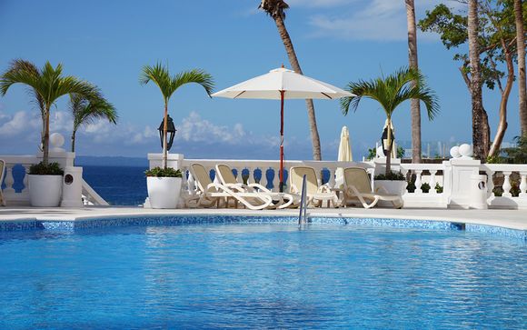 Ihr 5* Hotel