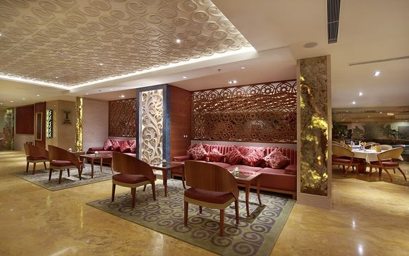 Ihr Hotel SenS & Spa 4* in Ubud 