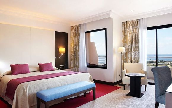 Ihr 5* Hotel