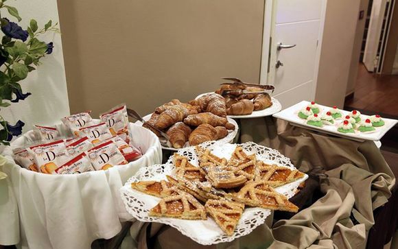 Poussez les portes de votre 4*