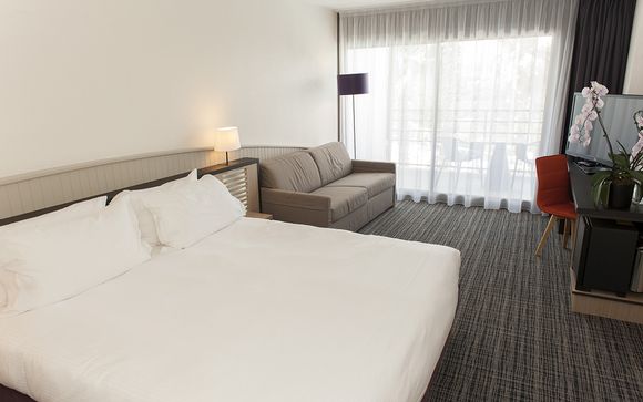 Ihr Hotel