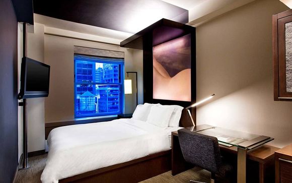 The Maxwell New York City