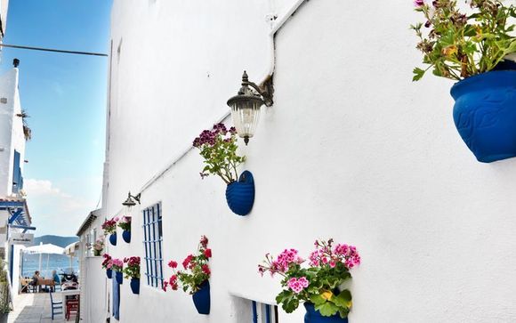 Willkommen in... Bodrum!