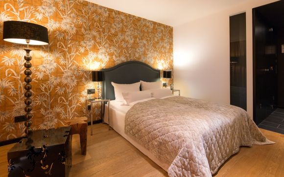 Ihr Hotel