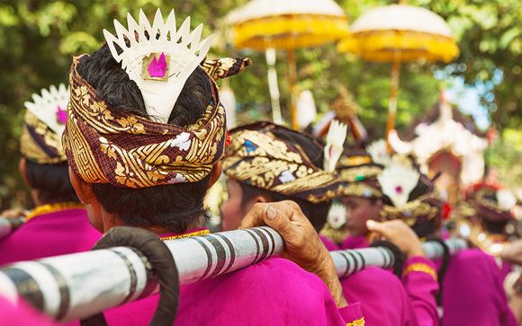 Unsere kleinen Tipps für einen idealen Aufenthalt