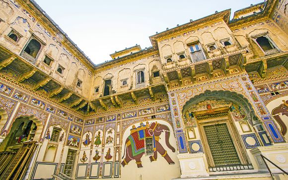 Ihre Rundreise im Detail