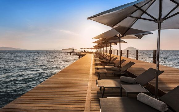 Willkommen in... Bodrum!