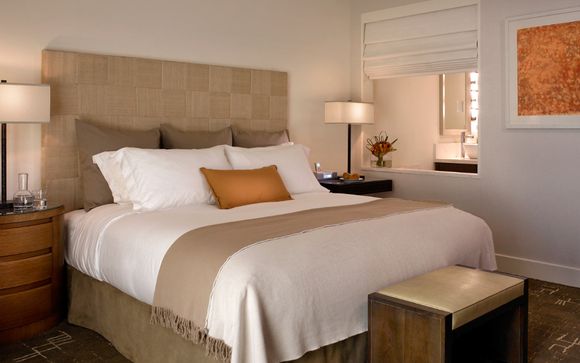 Ihr 5* Hotel