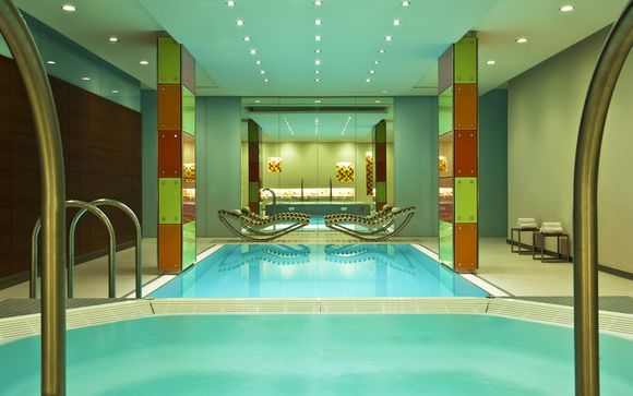 Ihr 5* Hotel