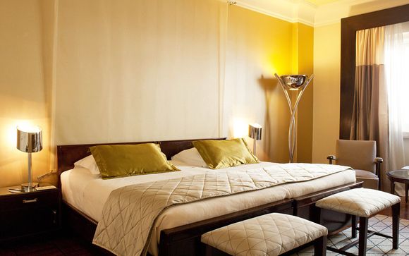 Ihr Hotel
