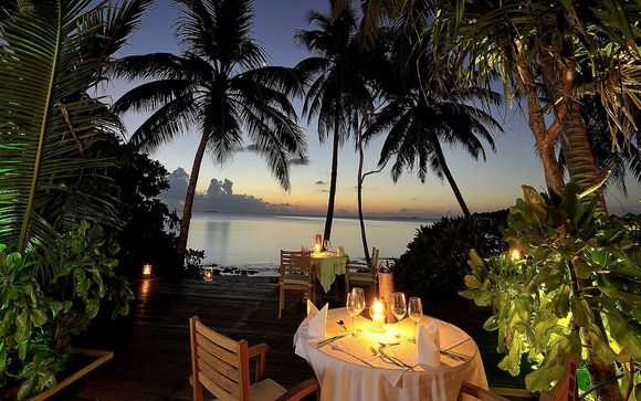 Poussez les portes de votre 4*