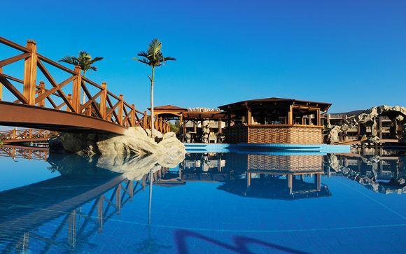 Ihr Hotel 5*