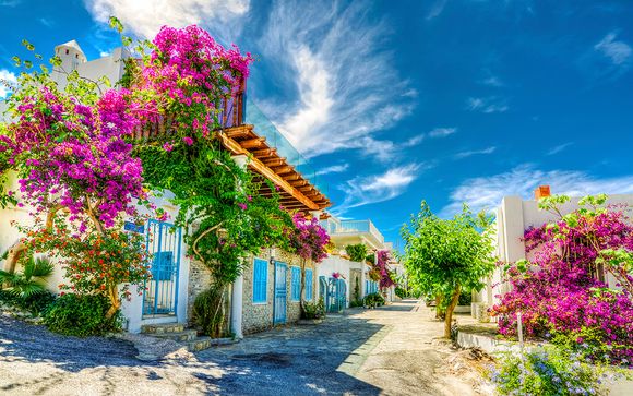 Willkommen in... der Türkei!