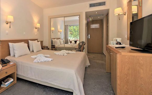 Pour votre confort durant l