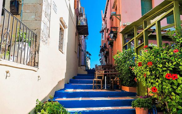 Zoom sur vos destinations