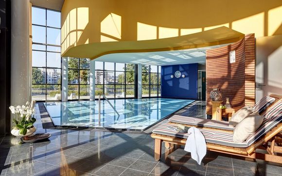 Ihr Freizeit- und Wellnessangebot