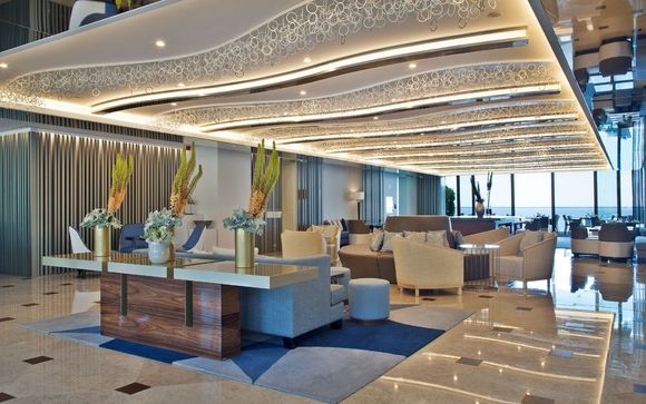 Ihr 5* Hotel