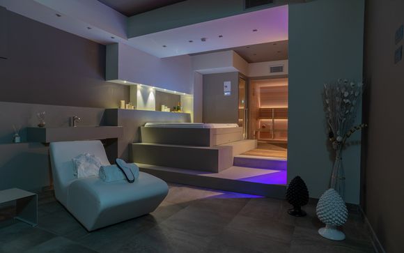 Ihr Freizeit- und Wellnessangebot