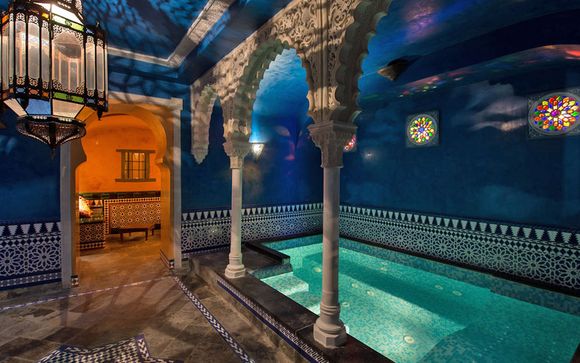 Ihr Freizeit- und Wellnessangebot