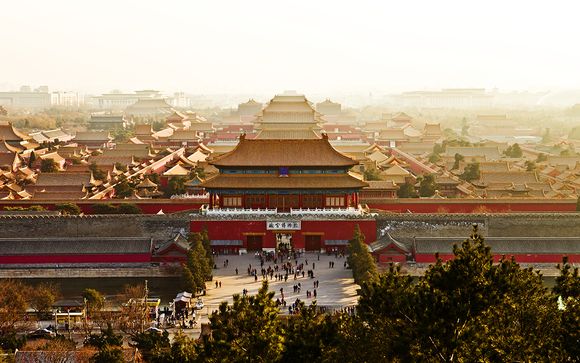 Ihre Rundreise im Detail - 14 Nächte