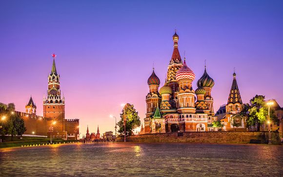 Ihre Rundreise im Detail - 14 Nächte