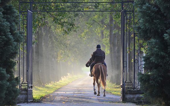 Ihr Freizeit- und Wellnessangebot