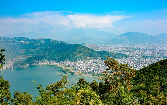 Ihre Rundreise im Detail