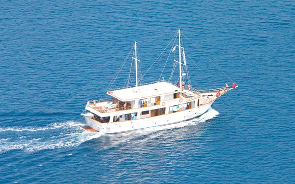 Willkommen in... Kroatien!