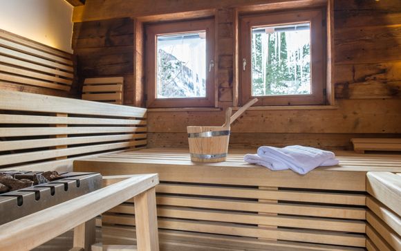 Ihr Freizeit- und Wellnessangebot