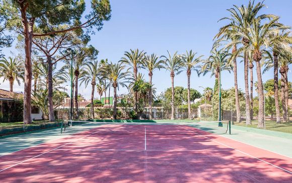 Ihr Freizeit- und Wellnessangebot