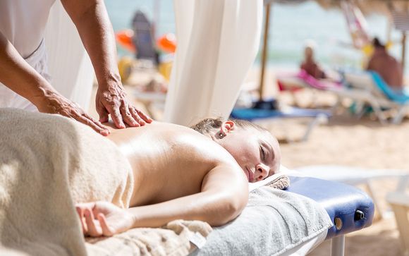 Ihr Freizeit- und Wellnessangebot