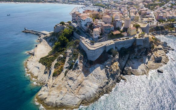 Votre tour en un clin d'oeil