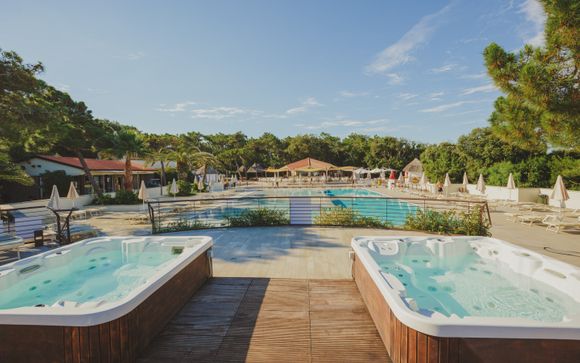 Ihr Freizeit- und Wellnessangebot