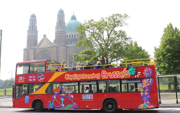 Ihre Informationen zum Transport