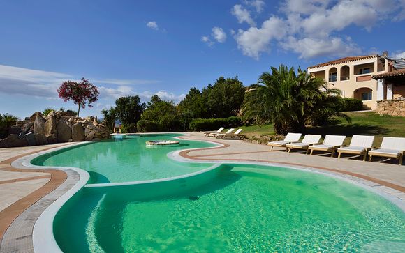 Ihr Freizeit- und Wellnessangebot